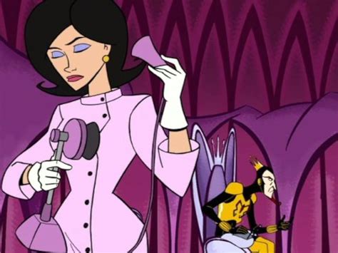 venture brothers dr girlfriend|List of The Venture Bros. episodes .